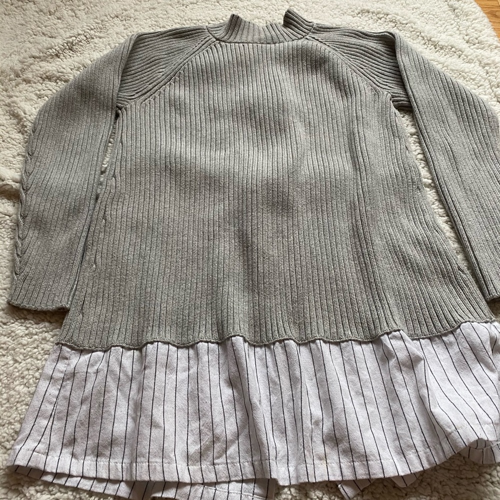 French Connection Sweater - Picture 3 of 6